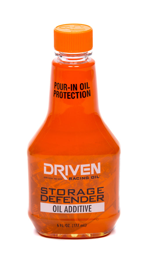70052 DRIVEN RACING OIL