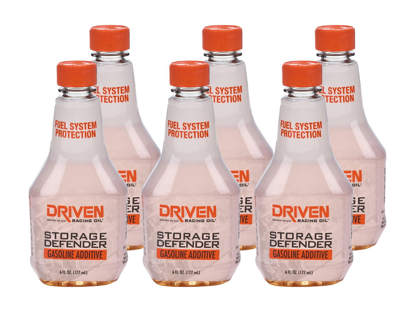70060-6 DRIVEN RACING OIL