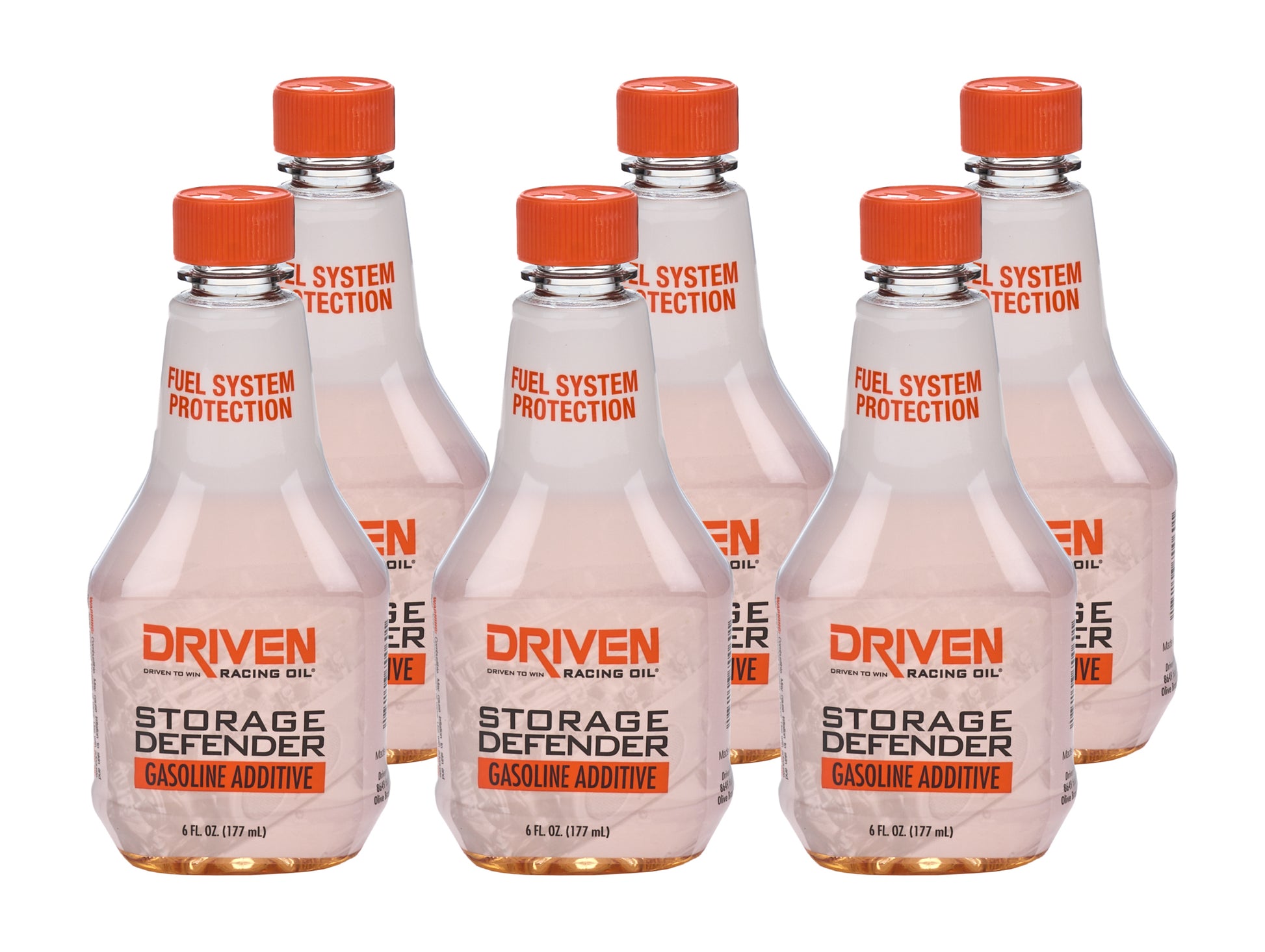 70060-6 DRIVEN RACING OIL