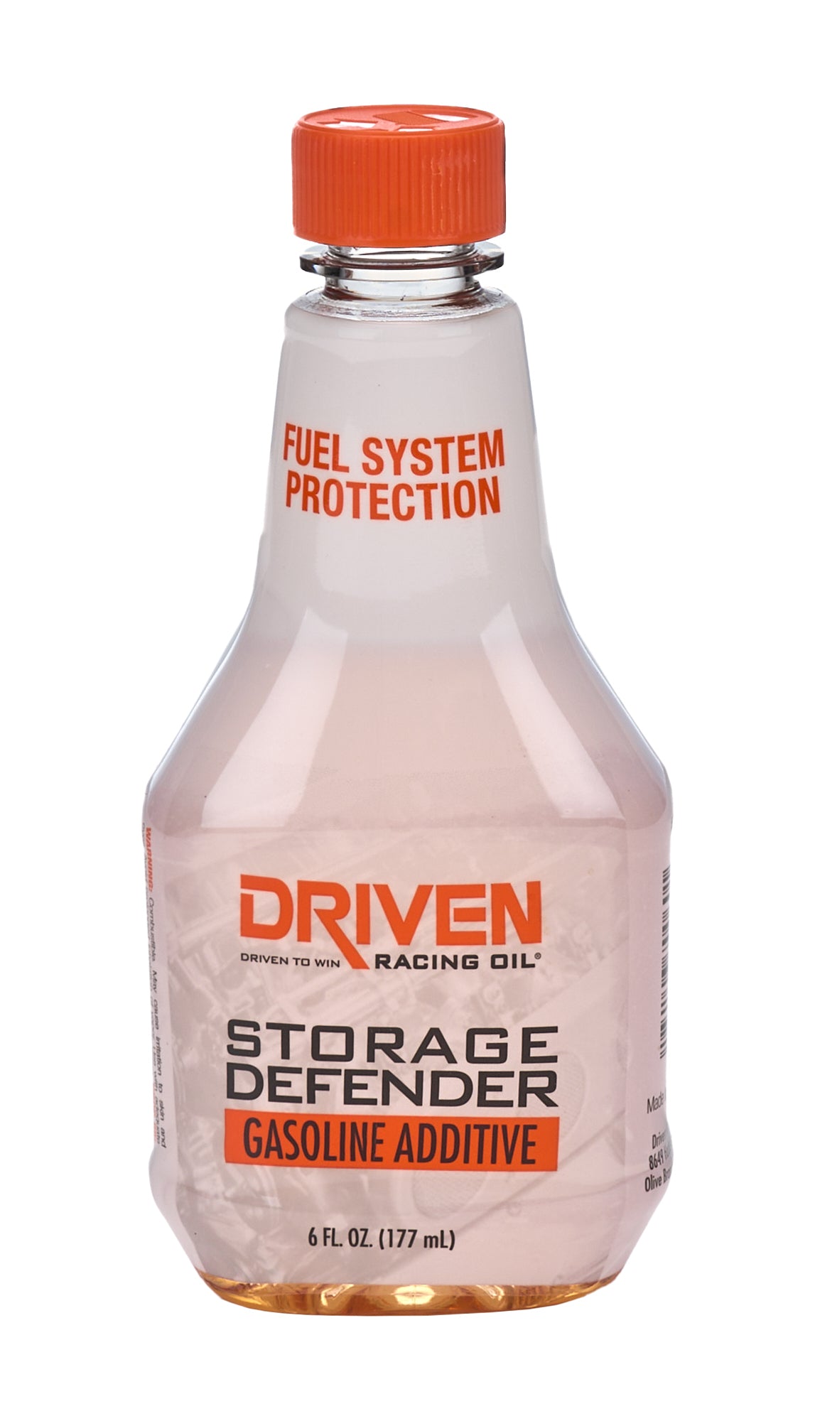 70060 DRIVEN RACING OIL