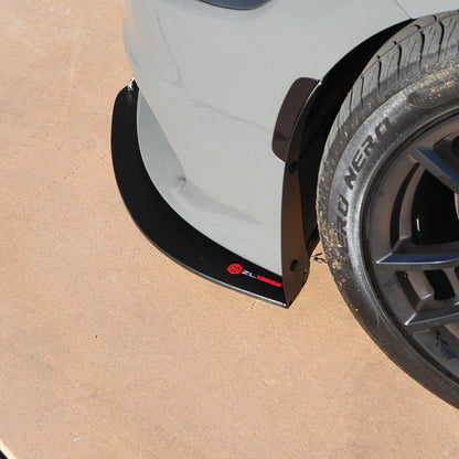 Charger 15-23 Splitter Extension