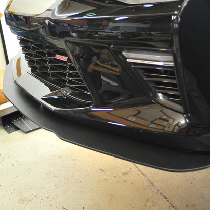 Camaro 16-18 Stock Body Splitter