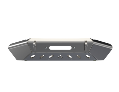 JK JL JT HIGH CLEARANCE FRONT BUMPER