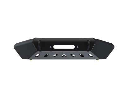 JK JL JT HIGH CLEARANCE FRONT BUMPER