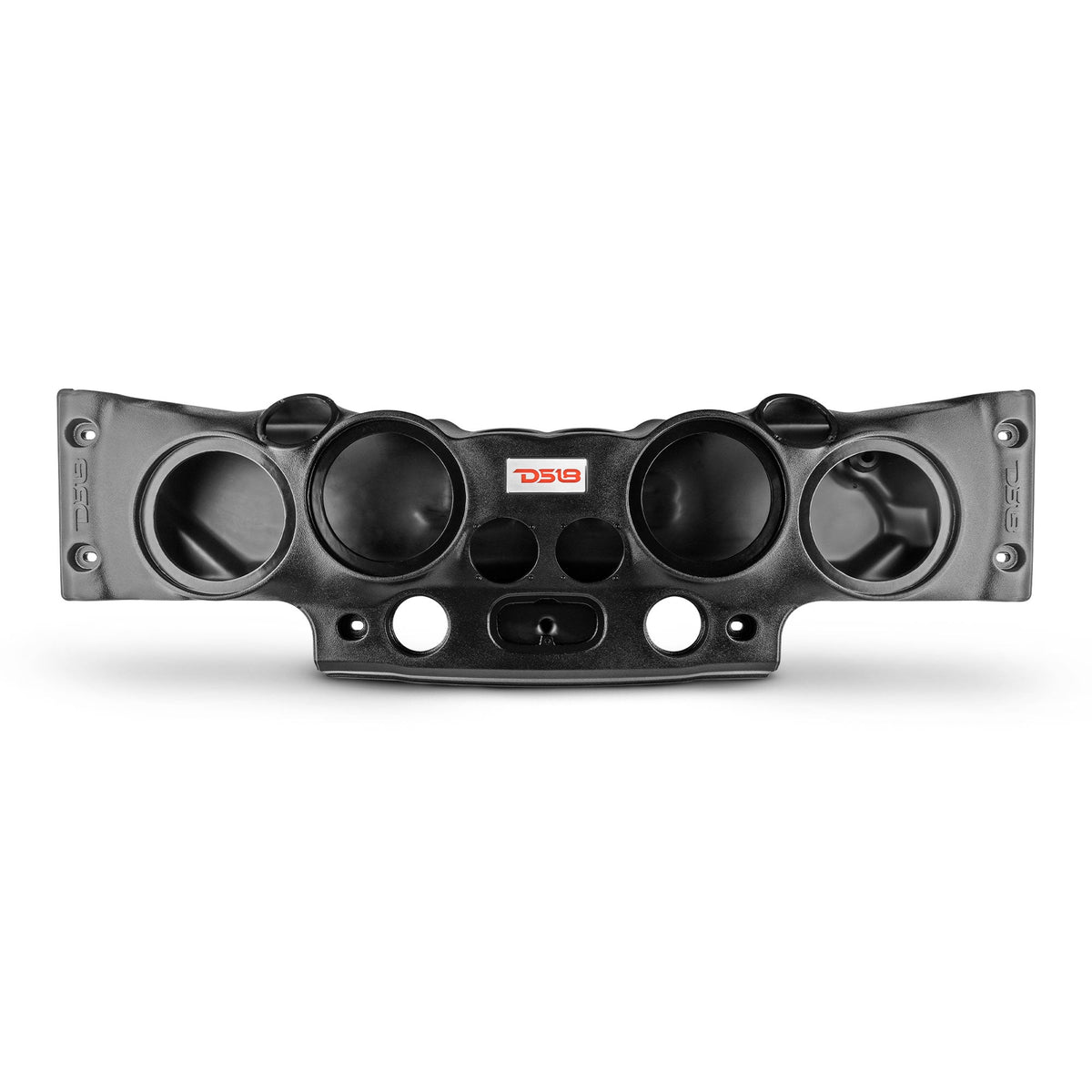 Jeep JK/JKU Overhead Bar System Fits 4 X 8" Speakers, 4 X Tweeters and 2 X Drivers