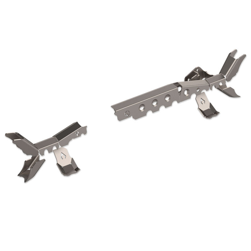 JK APEX Front Axle ARMOR KIT