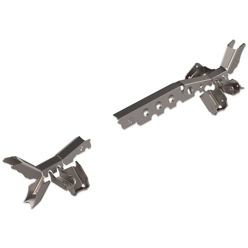 JK APEX Front Axle ULTIMATE ARMOR KIT