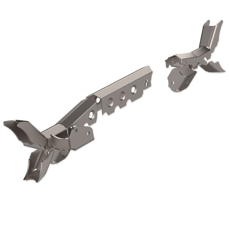 JK APEX Front Axle ULTIMATE ARMOR KIT