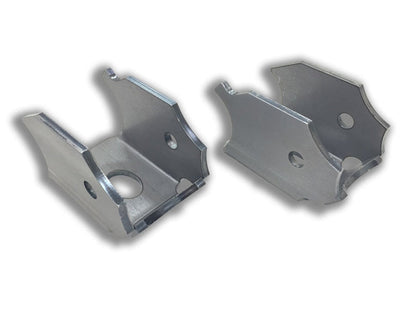 Jeep JK Lower Control Arm Brackets (pair)