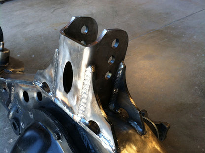 JK Rear 3-Link Bracket