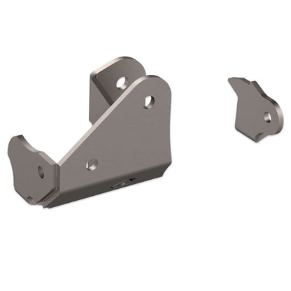 JK APEX Raised Tracbar Bracket