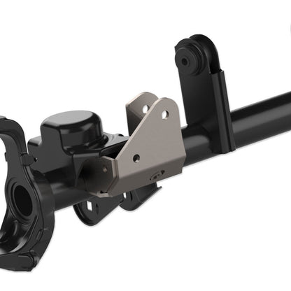JK APEX Raised Tracbar Bracket