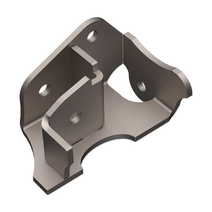 JK APEX Stock Tracbar Bracket