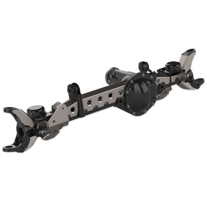 JK APEX Front Axle ARMOR KIT
