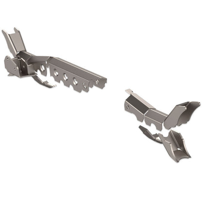 JK APEX Front Axle ARMOR KIT