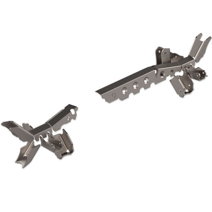 JK APEX Front Axle ULTIMATE ARMOR KIT