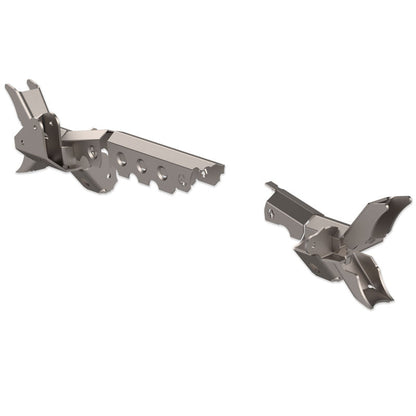 JK APEX Front Axle ULTIMATE ARMOR KIT