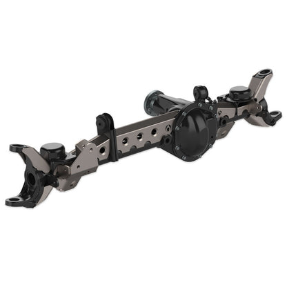 JK APEX Front Axle ULTIMATE ARMOR KIT