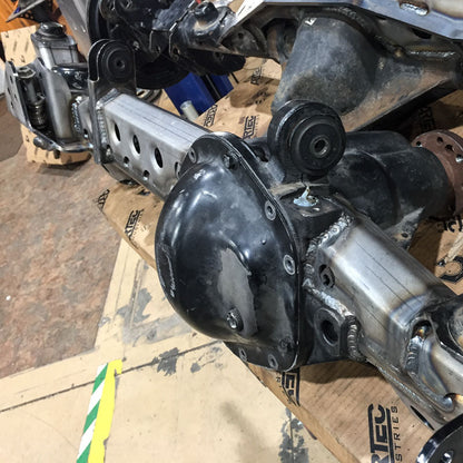 JK APEX Front Axle Truss