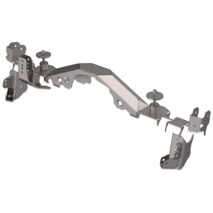 JK 1 TON BASICS Rear Axle Swap Kit with Truss