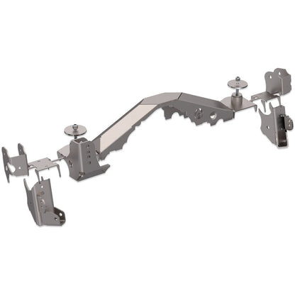 JK 1 TON BASICS Rear Axle Swap Kit with Truss