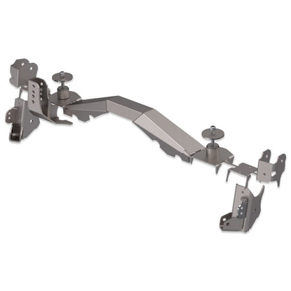 JK 1 TON BASICS Rear Axle Swap Kit with Truss