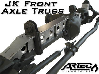 JK Front Axle Truss