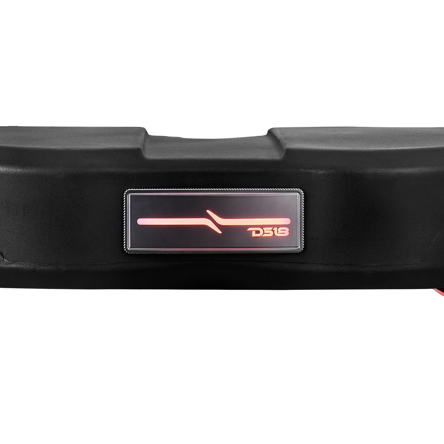 Jeep JL/JLU,JT Overhead Bar System Fits 4 X 8" Speakers (Not Included) and 4 X Tweeters PRO-TW4L and Harness Included