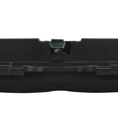 Jeep JL/JLU,JT Overhead Bar System Fits 4 X 8" Speakers (Not Included) and 4 X Tweeters PRO-TW4L and Harness Included