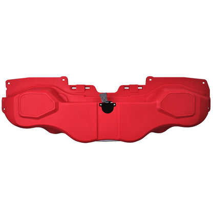 Jeep JL/JLU,JT Overhead Bar System Fits 4 X 8" Speakers (Not Included) and 4 X Tweeters PRO-TW4L and Harness Included