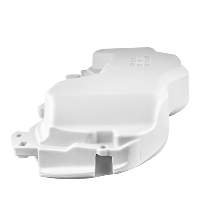 Jeep JL/JLU/JT 2024 Overhead Sound Bar – OEM Fit, Harness Included, Fits 4 x 8” Speakers