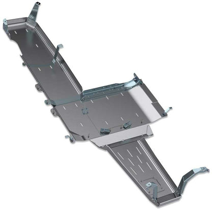 JL Full Bellypan - 4 door 392 Hemi ALUMINUM