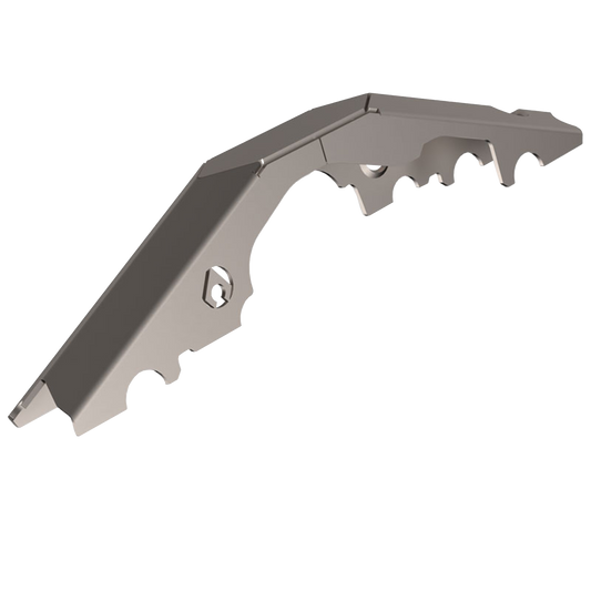 JL APEX Rear Axle Truss