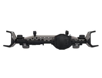 JL-JT APEX Front Axle ARMOR KIT