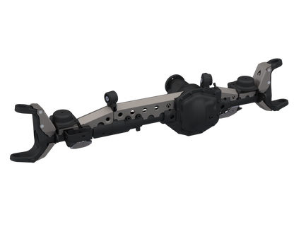 JL-JT APEX Front Axle ARMOR KIT