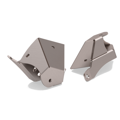 JL JT Replacement HD Front LCA Frame Bracket