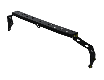JL-JT Front Bumper Light Bridge Mount