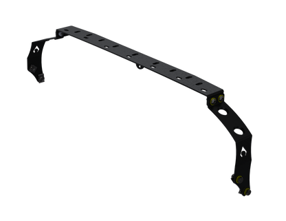 JL-JT Front Bumper Light Bridge Mount