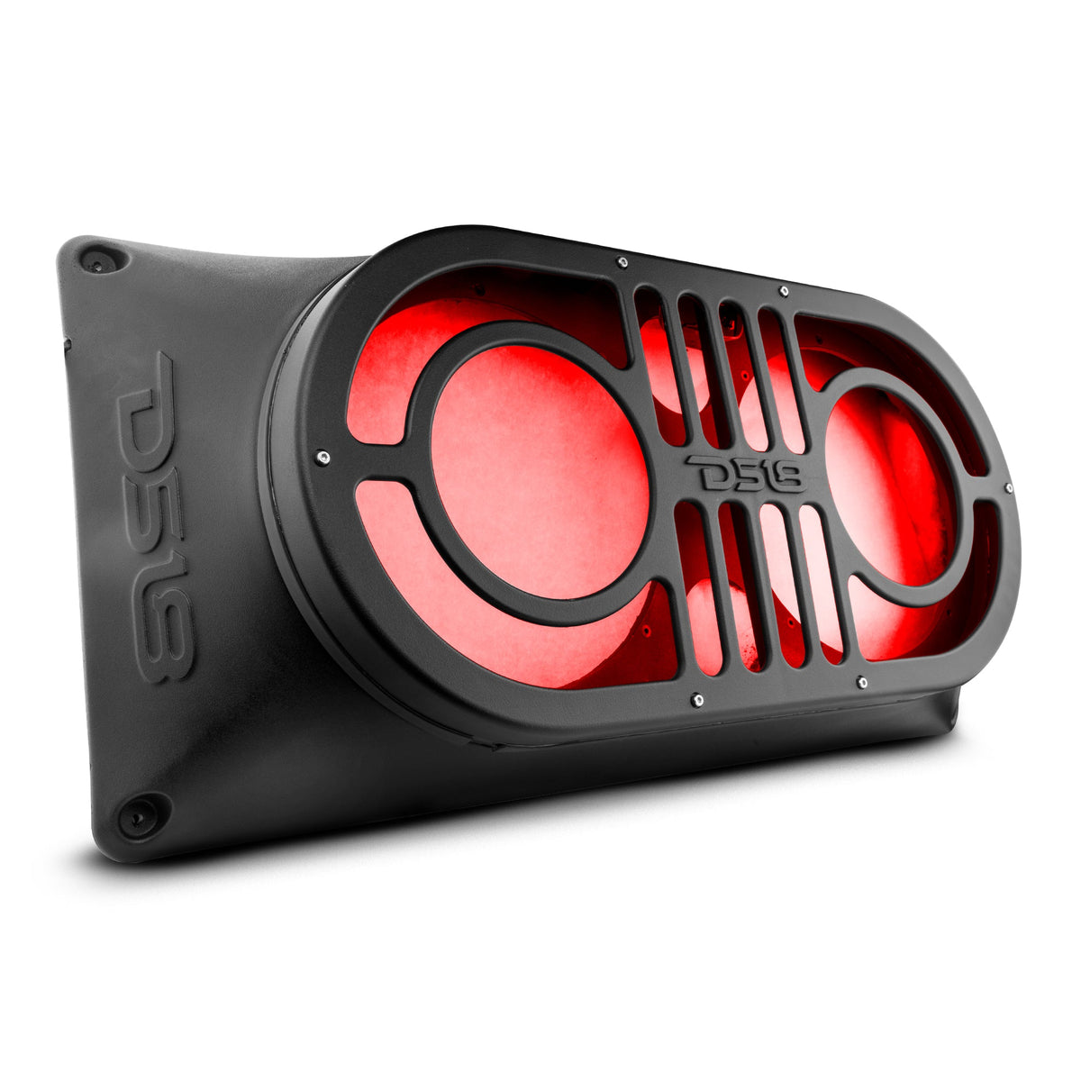 Jeep JMID Tailgate Platinum Package