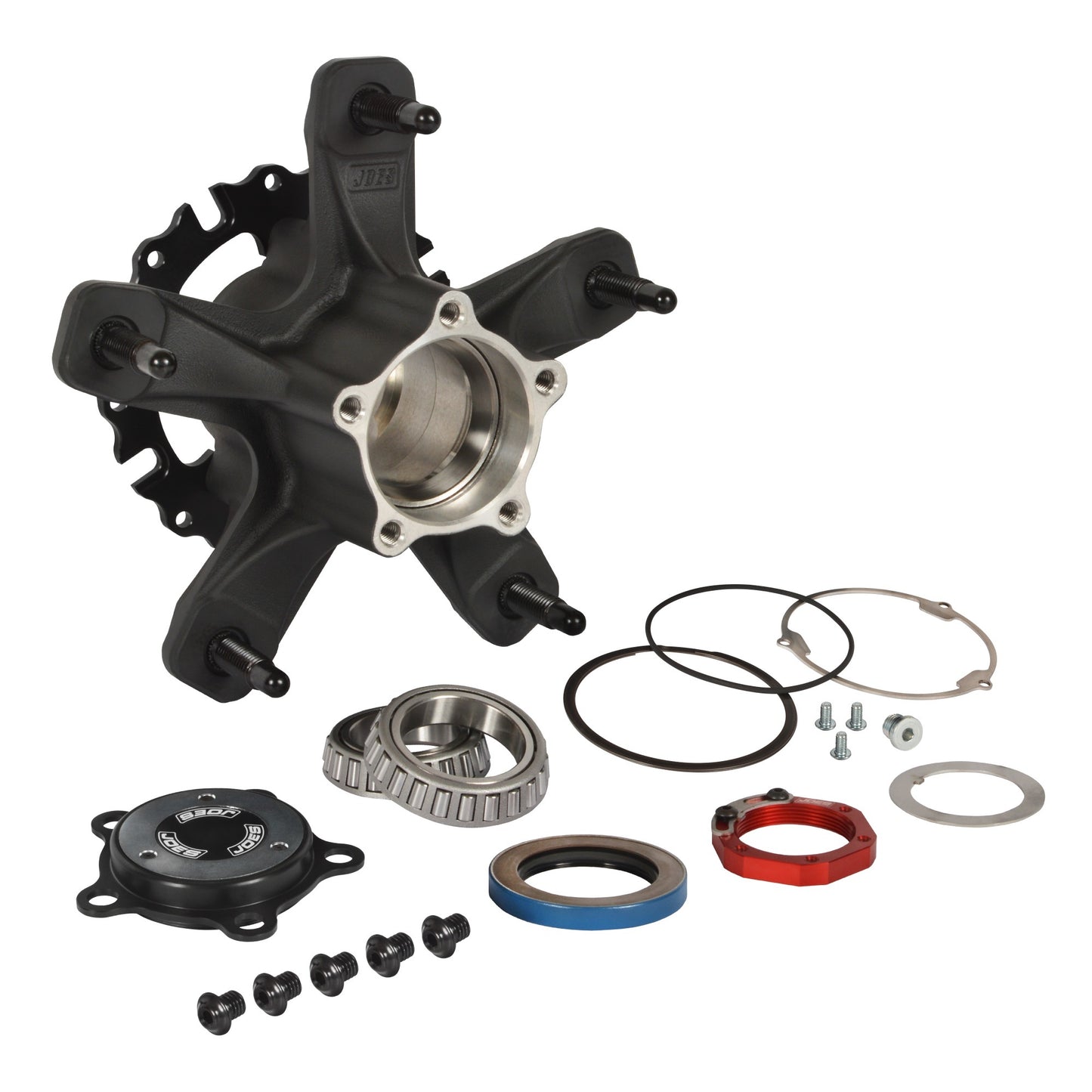 25337-B-F JOES RACING PRODUCTS