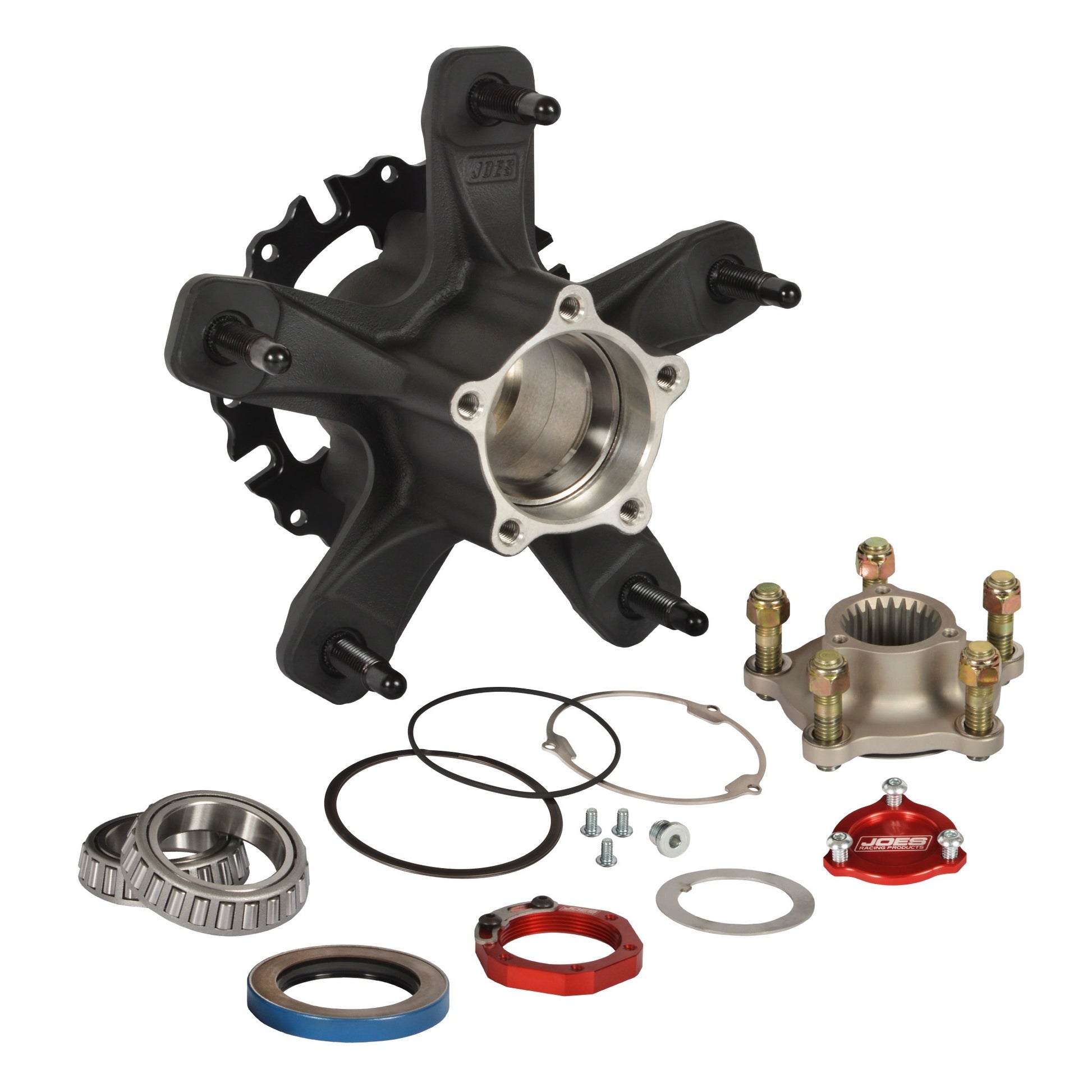 25337-B-R JOES RACING PRODUCTS