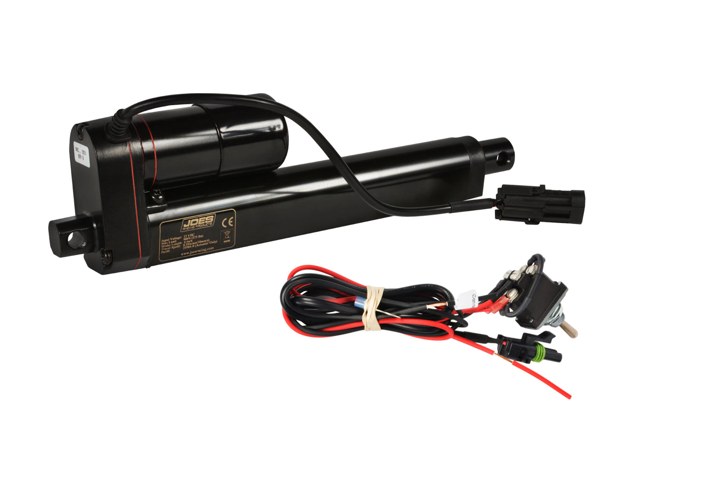 25983-B JOES RACING PRODUCTS