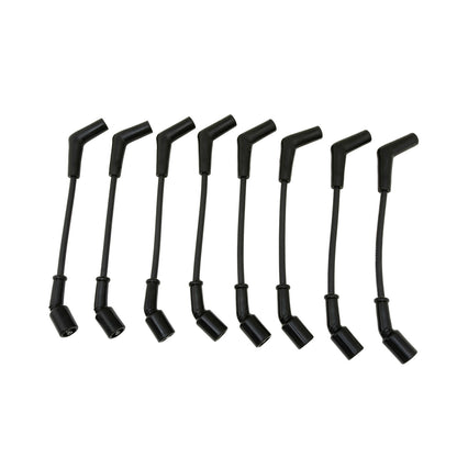 Taylor Cable Streethunder custom 8 cyl 11in 135 black 51046