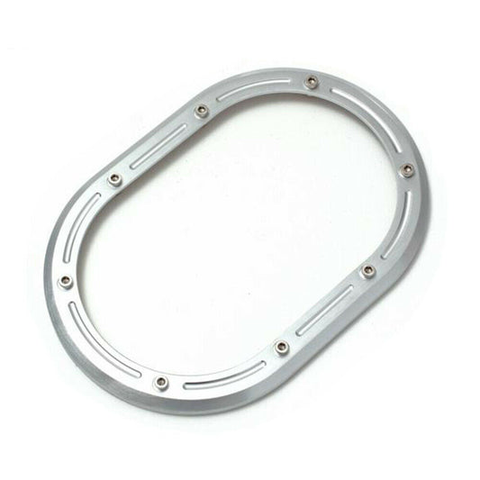 DV8 Offroad Wrangler JK Transmission Bezel | Manual Trans JP-180008-BL