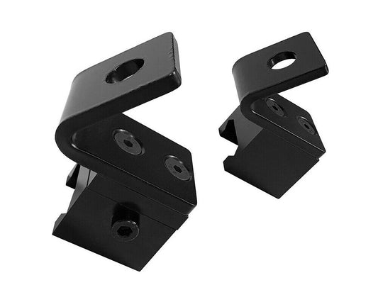 DV8 Offroad Pod Light Mount Bracket for Picatinny Rail System - Closeout JP-190055-POD