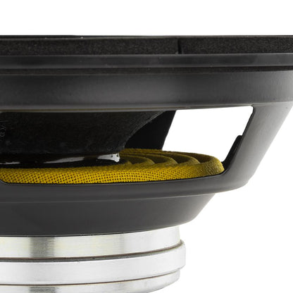 Jeep JL/JLU/JT Dash Enclosure – Loaded 6.5” Left & Right with PRO-JP6NEO, 150W RMS