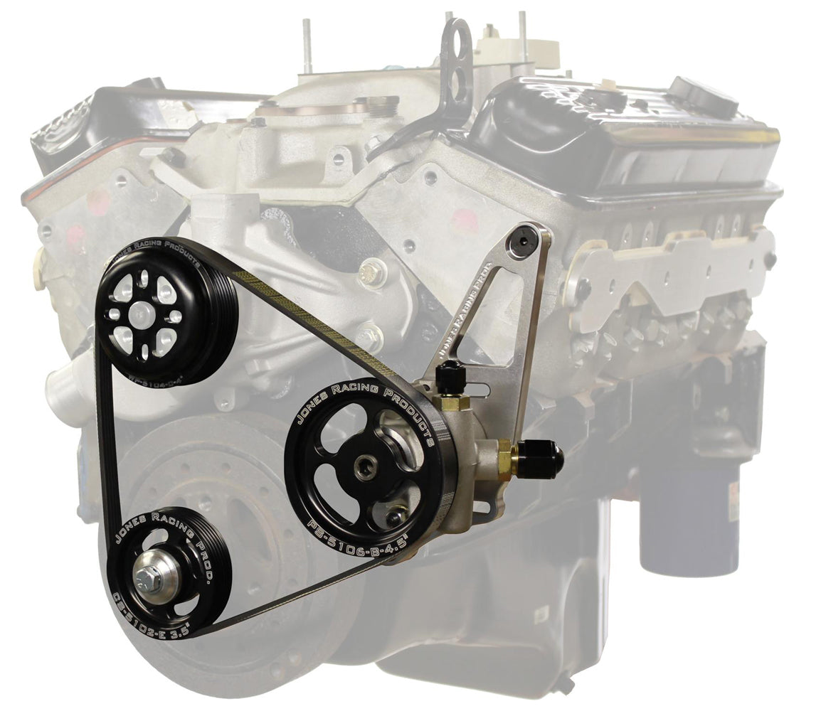 1004-AL-CE JONES RACING PRODUCTS