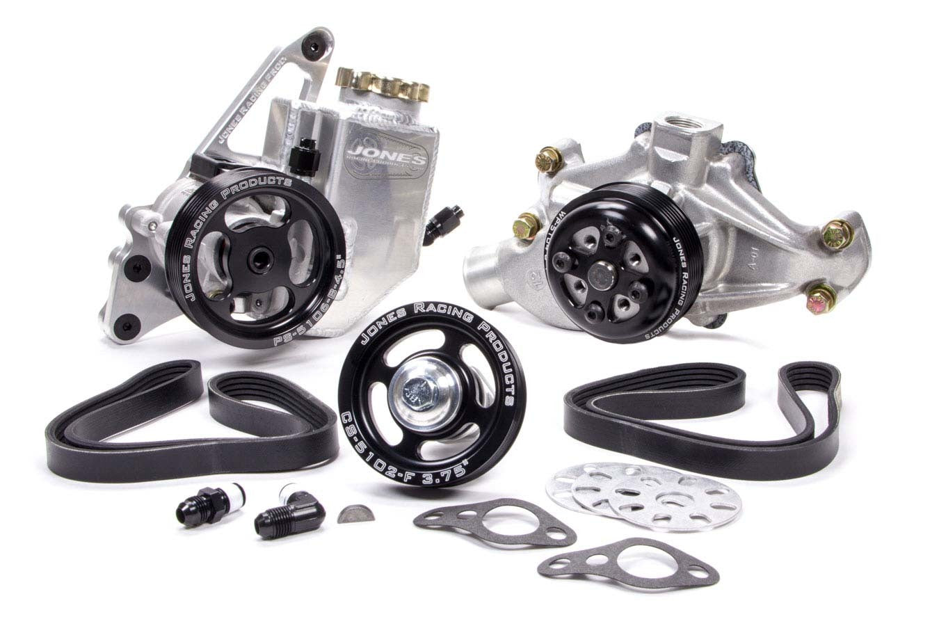 1004-AR-CE JONES RACING PRODUCTS