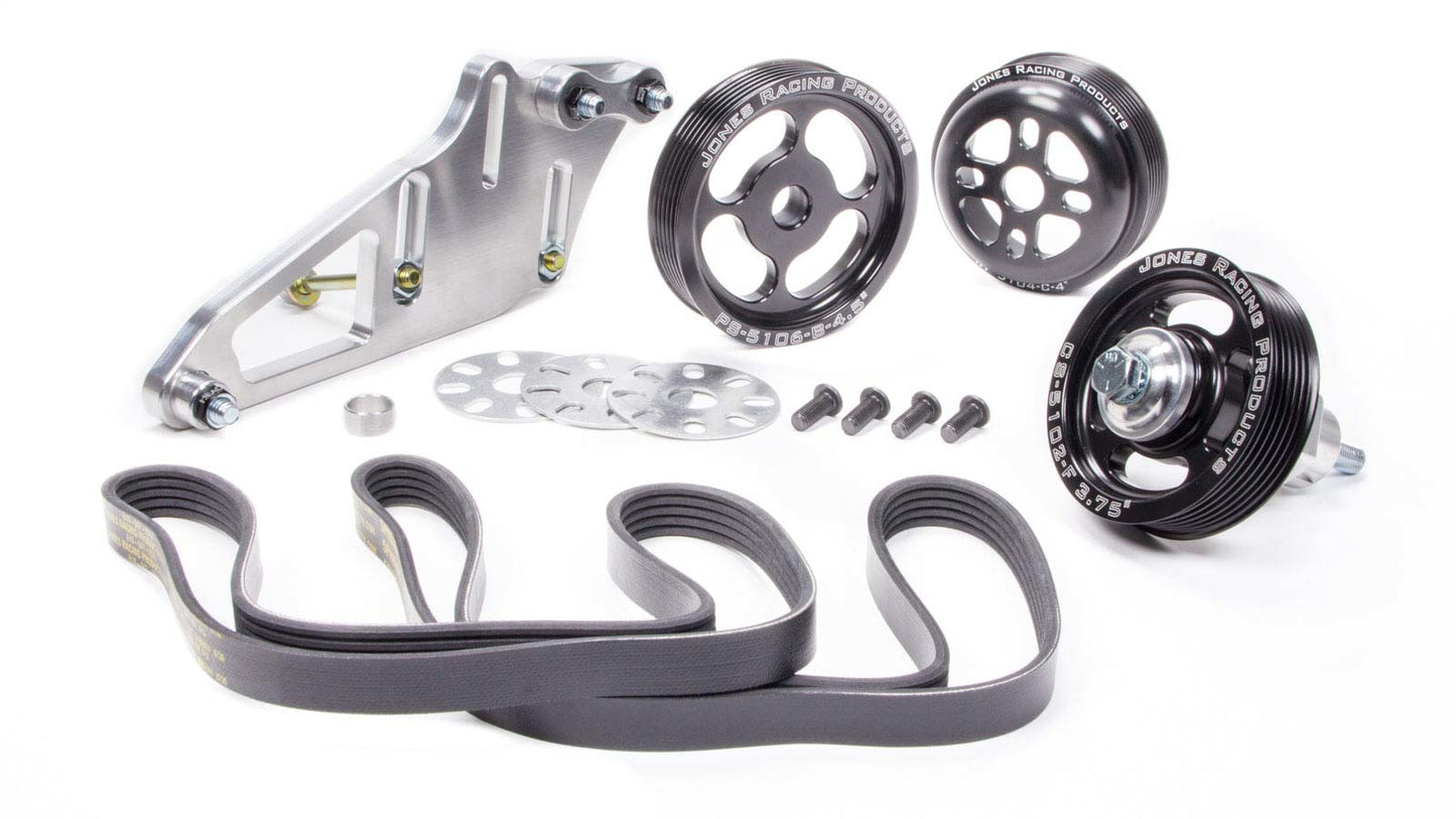 1004-S-CE JONES RACING PRODUCTS