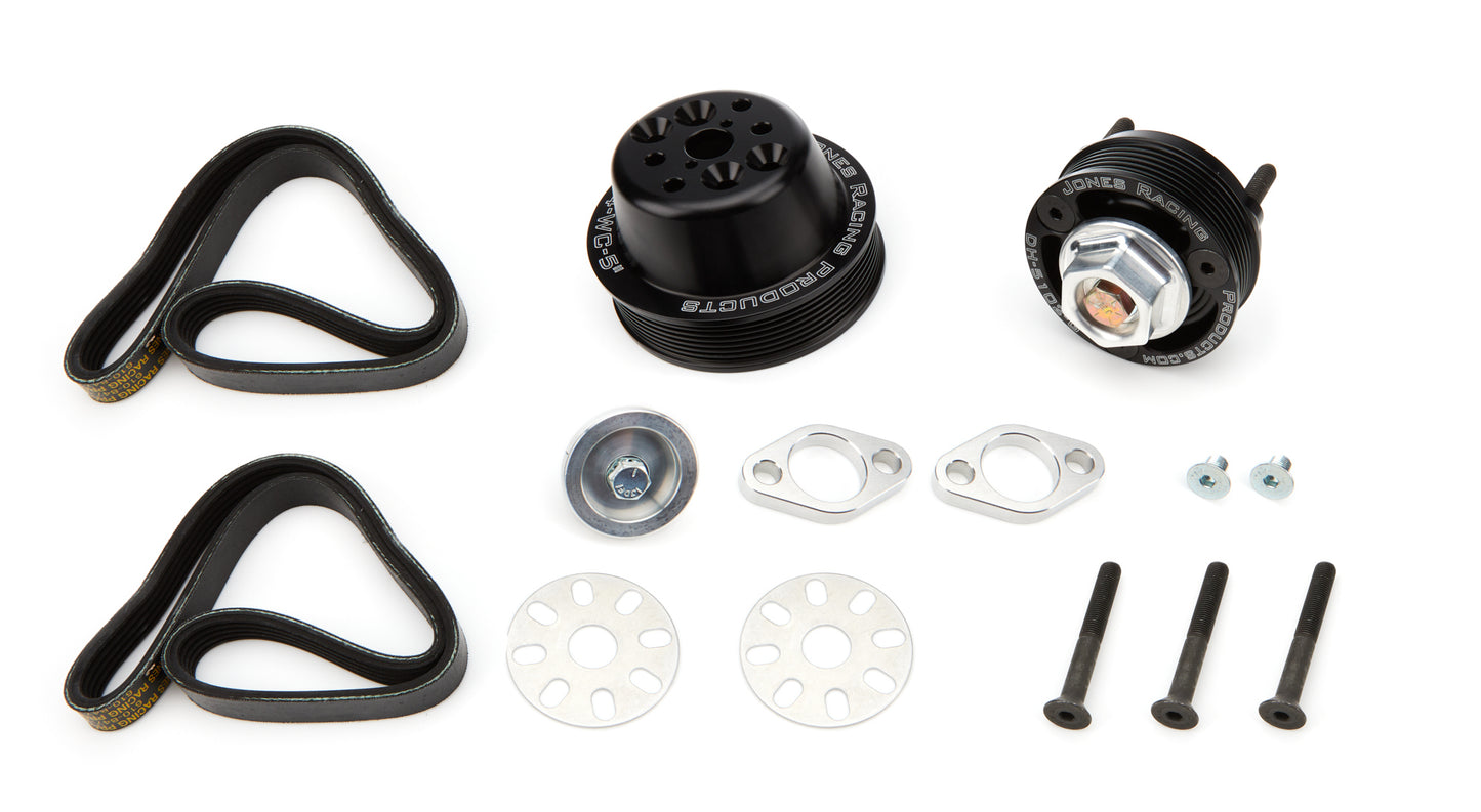 1020-CT-SB JONES RACING PRODUCTS